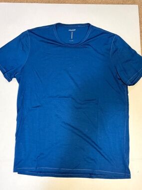 Proof 72-Hour Merino T-Shirt - Slim Fit, L